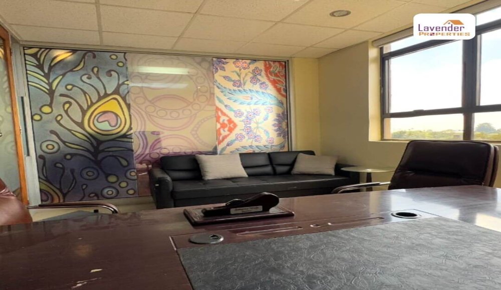 Lavender Properties Offices For Rent Kilimani