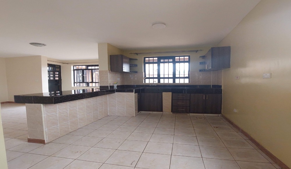Lavender Properties 2 Bedroom Apartment Thika