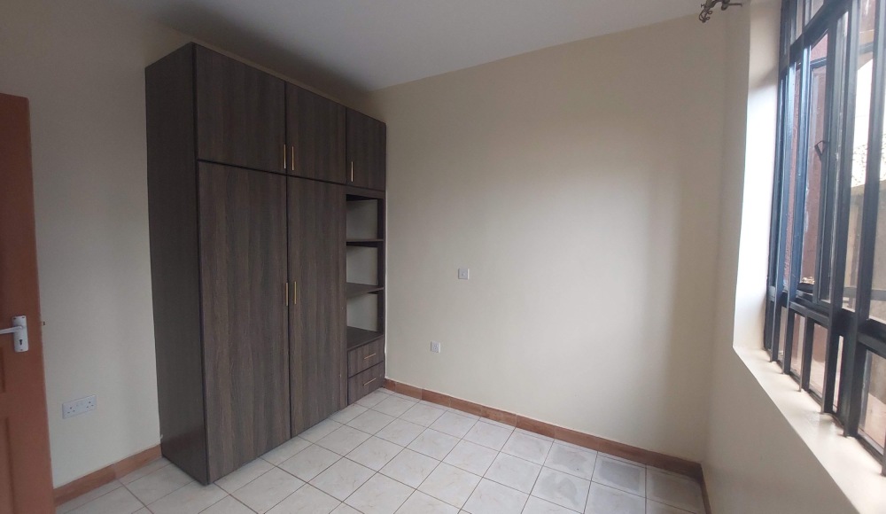 Lavender Properties 2 Bedroom Apartment Thika