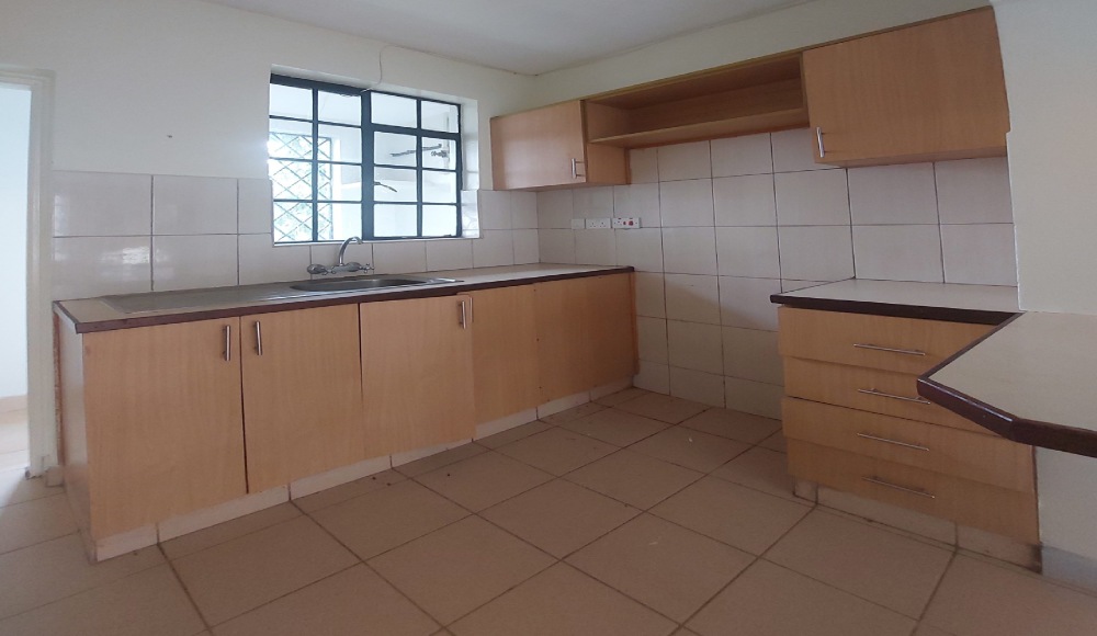 Lavender Properties 2 Bedroom Apartment Syokimau