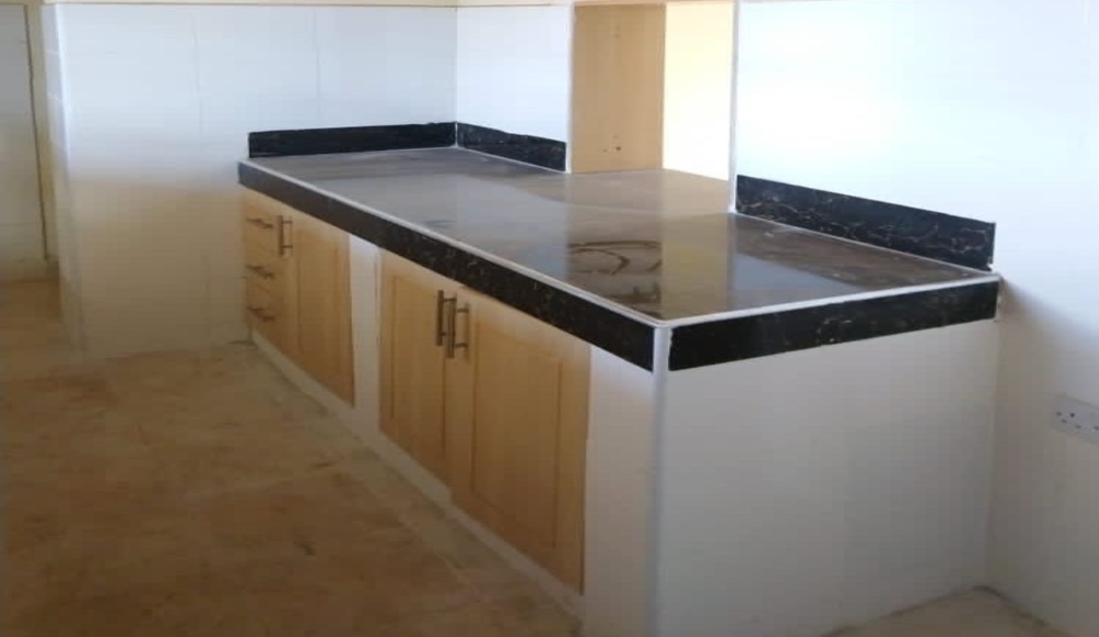 Lavender Properties 3 Bedroom Apartment Embu