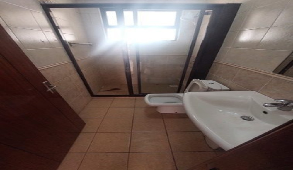 Lavender Properties 3 Bedroom Apartment Kilimani