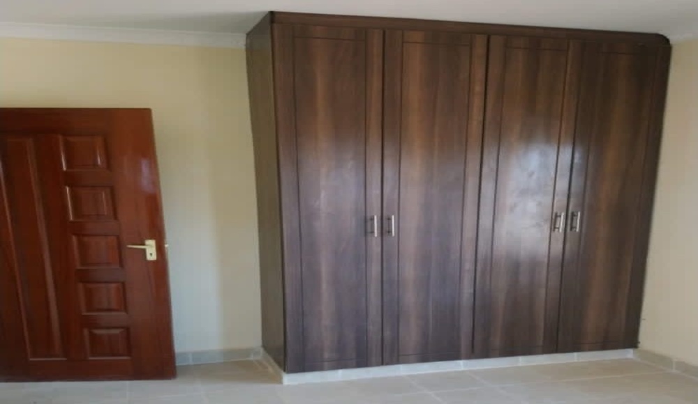 Lavender Properties 3 Bedroom Apartment Embu