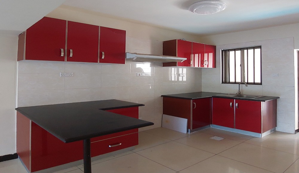 Lavender Properties 2 Bedroom Apartment Kilimani