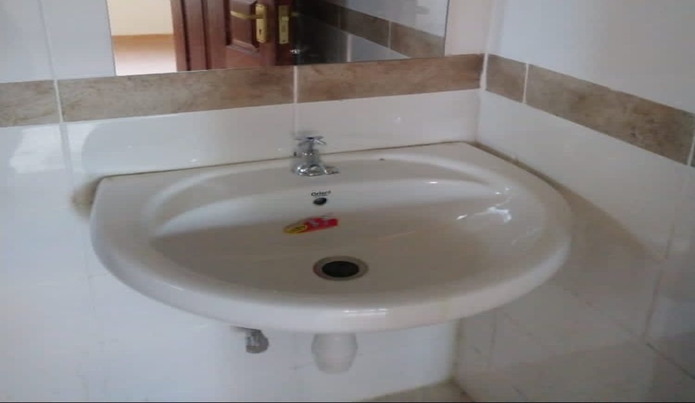 Lavender Properties 3 Bedroom Apartment Embu