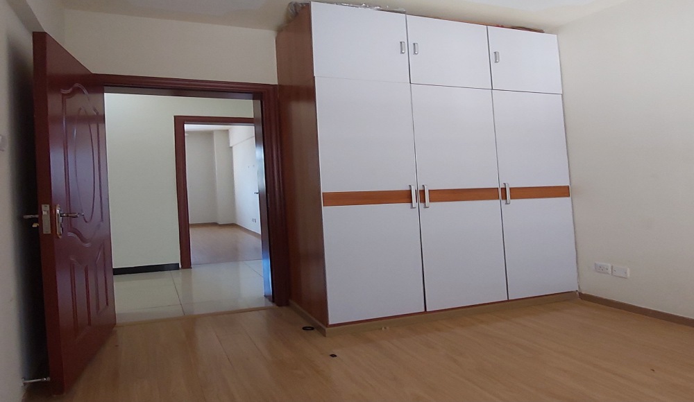 Lavender Properties 2 Bedroom Apartment Kilimani