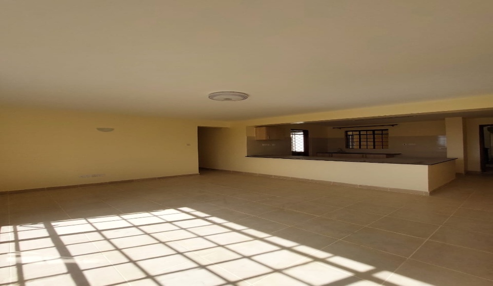 Lavender Properties 3 Bedroom Apartment Kitisuru