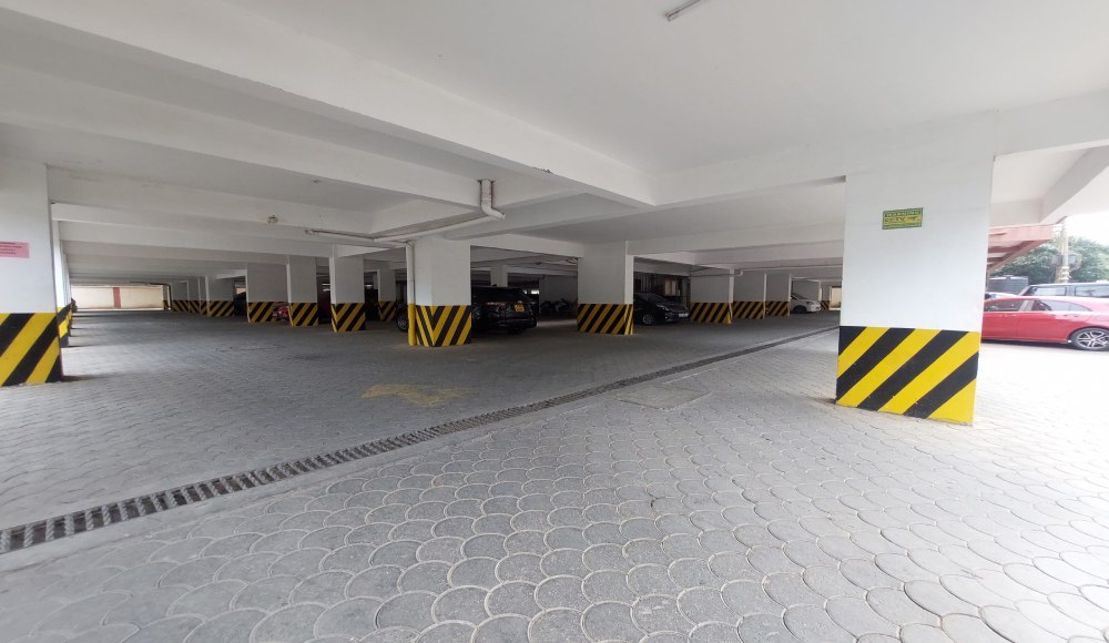 Lavender Properties 2 Bedroom Apartment Kilimani