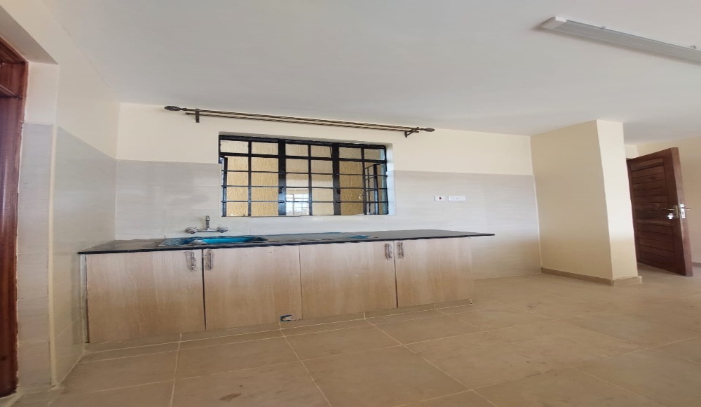 Lavender Properties 3 Bedroom Apartment Kitisuru