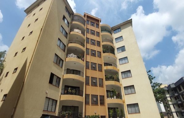 Lavender Properties 3 Bedroom Apartment Riverside Drive