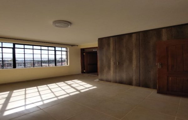 Lavender Properties 3 Bedroom Apartment Kitisuru