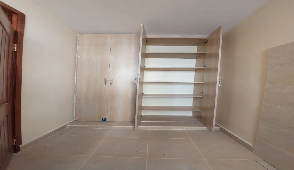 Lavender Properties 3 Bedroom Apartment Kitisuru