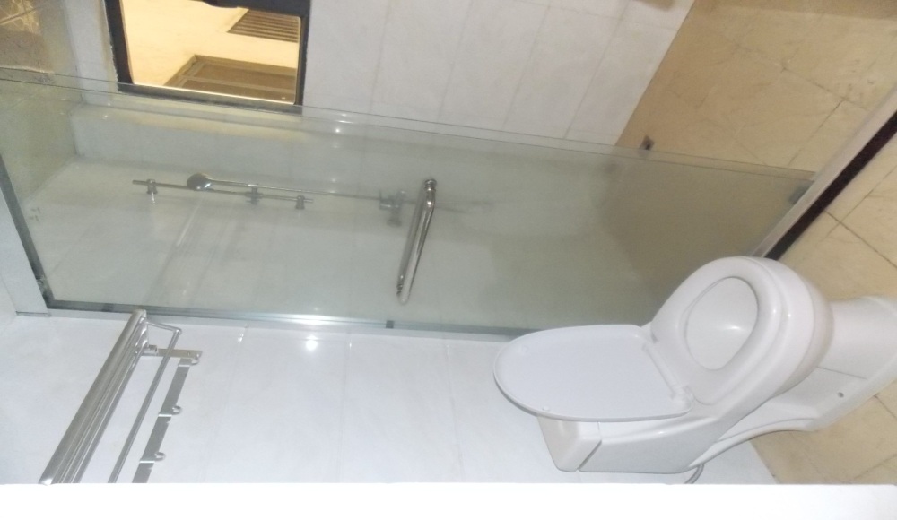 Lavender Properties 3 Bedroom Apartment Kilimani