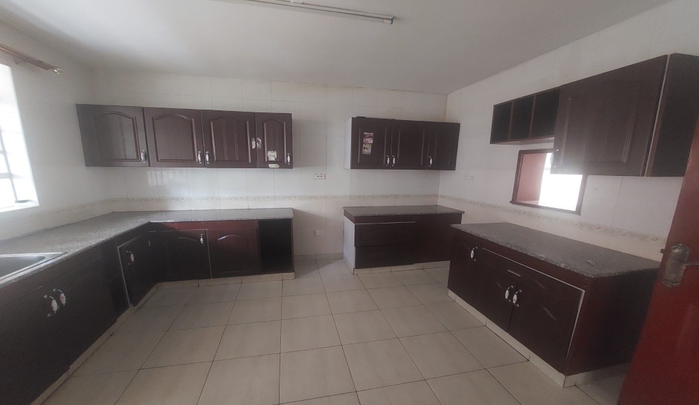 Lavender Properties 3 Bedroom Apartment Kileleshwa