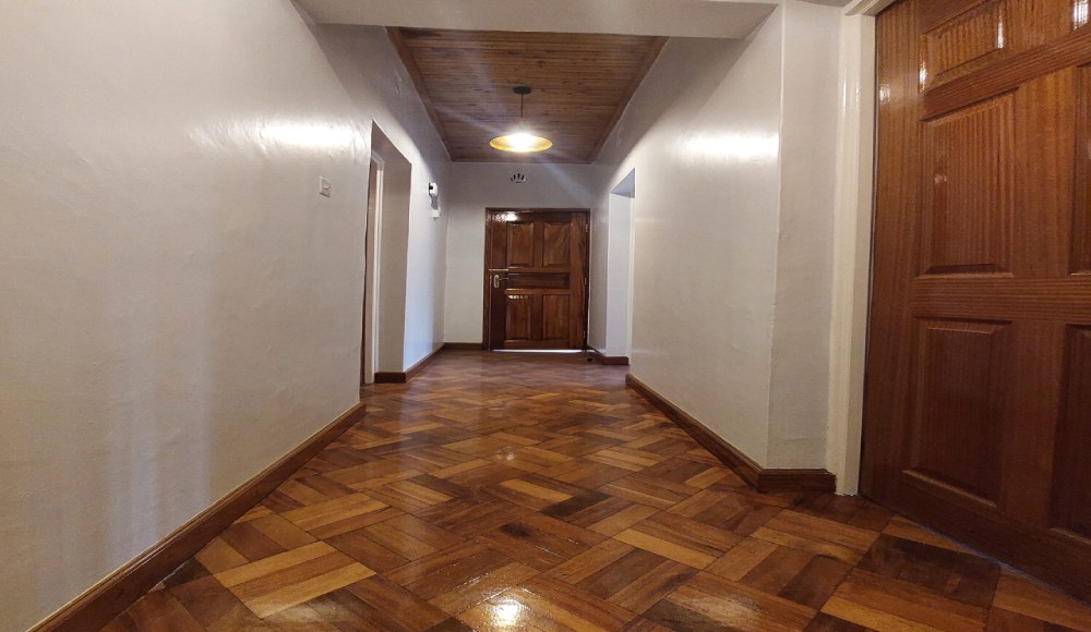 Lavender Properties 5 Bedroom House Rongai