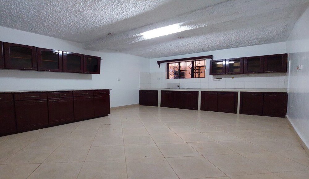 Lavender Properties 2 Bedroom Apartment Thindigua