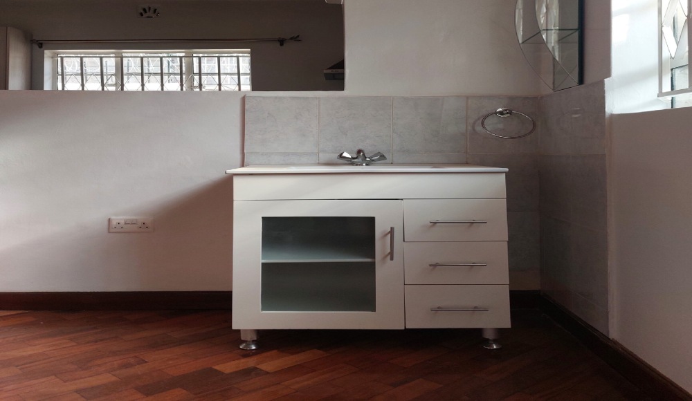 Lavender Properties 5 Bedroom House Rongai