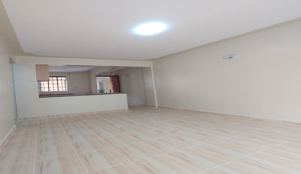 Lavender Properties 2 Bedroom Apartment Kitisuru