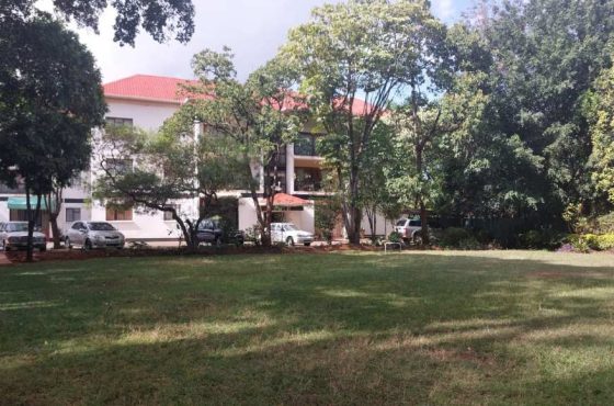 3 Bedroom Apartment For Rent in Valley Arcade