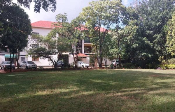 Lavender Properties 3 Bedroom Apartment Valley Arcade