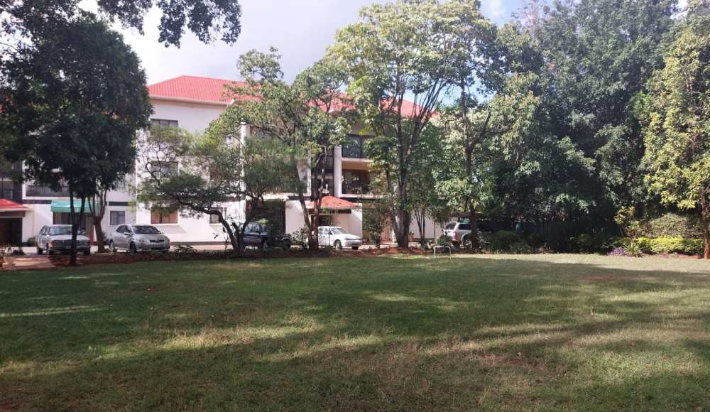 Lavender Properties 3 Bedroom Apartment Valley Arcade