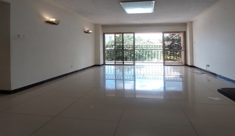Lavender Properties 2 Bedroom Apartment Kilimani
