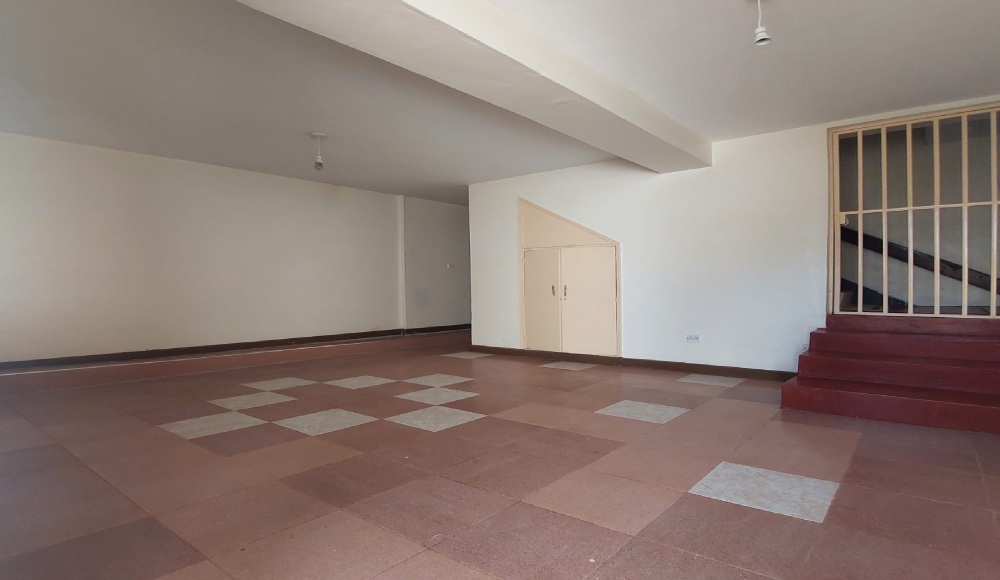 Lavender Properties 3 Bedroom House Ngumo
