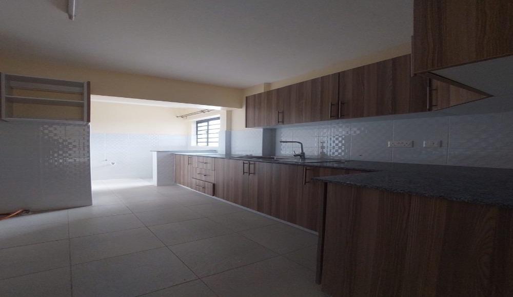 Lavender Properties 2 Bedroom Apartment Waiyaki Way