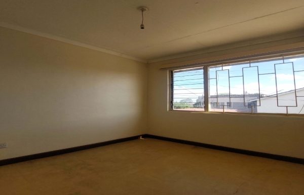Lavender Properties 3 Bedroom House Ngumo
