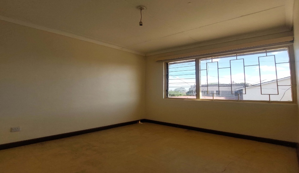 Lavender Properties 3 Bedroom House Ngumo