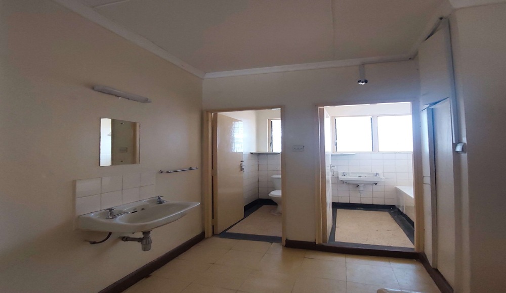 Lavender Properties 3 Bedroom House Ngumo