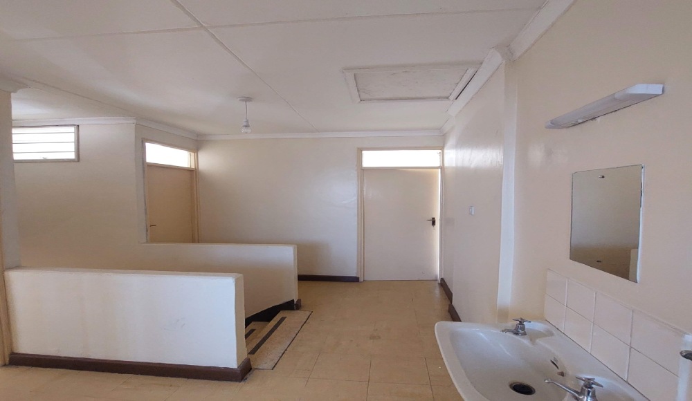 Lavender Properties 3 Bedroom House Ngumo