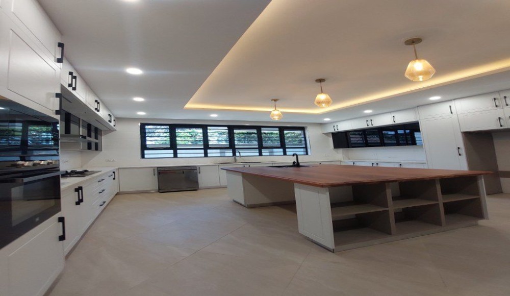 Lavender Properties 5 Bedroom Maisonette Runda