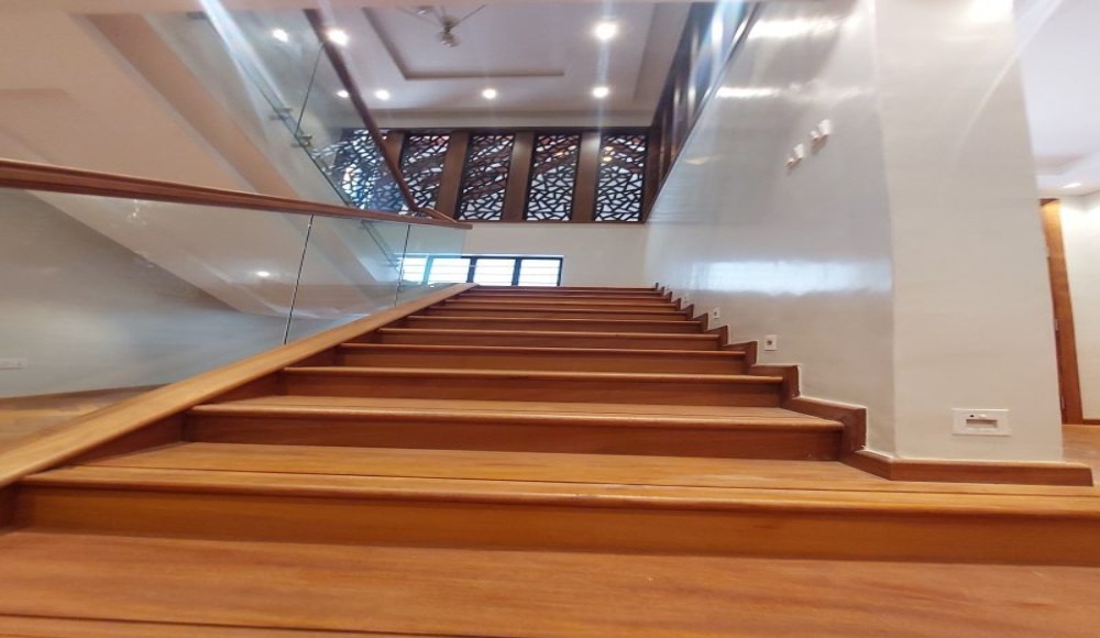 Lavender Properties 5 Bedroom Maisonette Runda