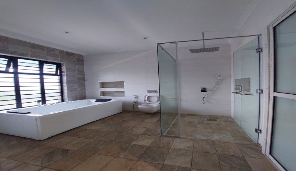 Lavender Properties 5 Bedroom Maisonette Runda