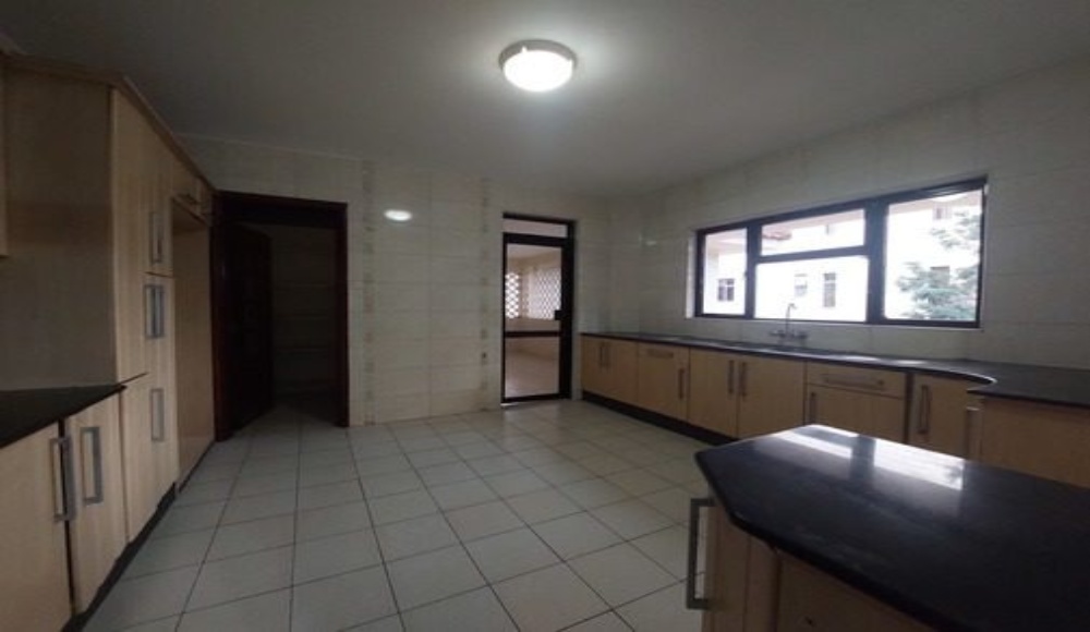 Lavender Properties 3 Bedroom Apartment Kilimani