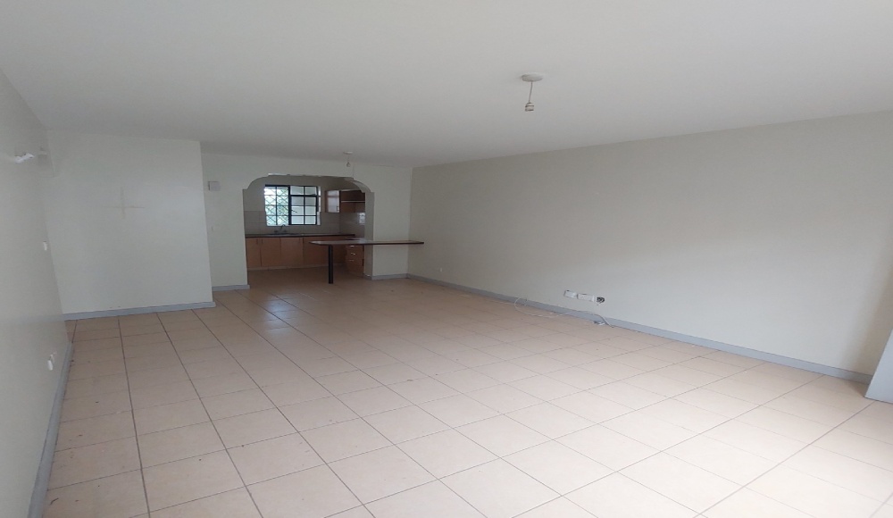 Lavender Properties 2 Bedroom Apartment Syokimau