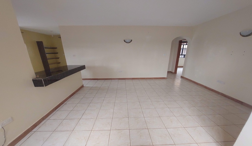 Lavender Properties 2 Bedroom Apartment Thika