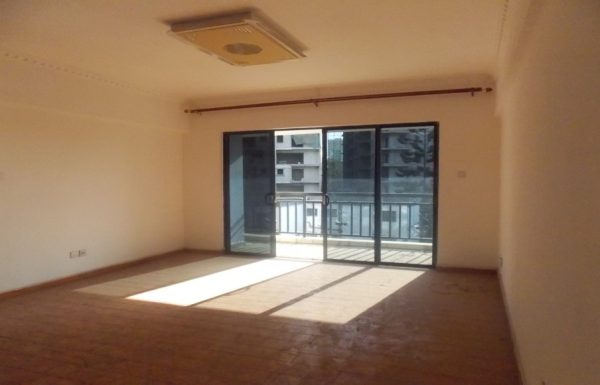 Lavender Properties 3 Bedroom Apartment Kilimani