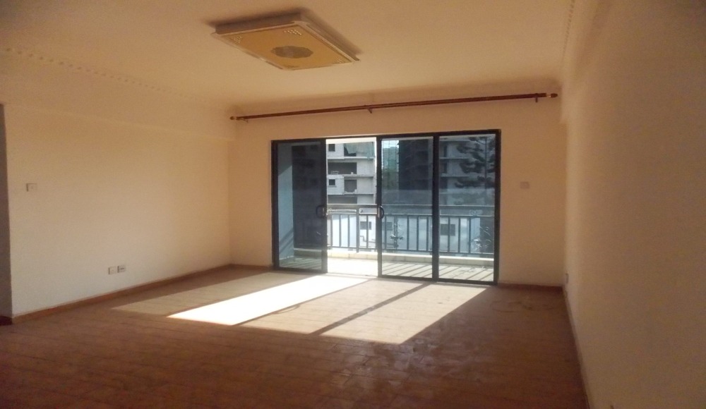 Lavender Properties 3 Bedroom Apartment Kilimani