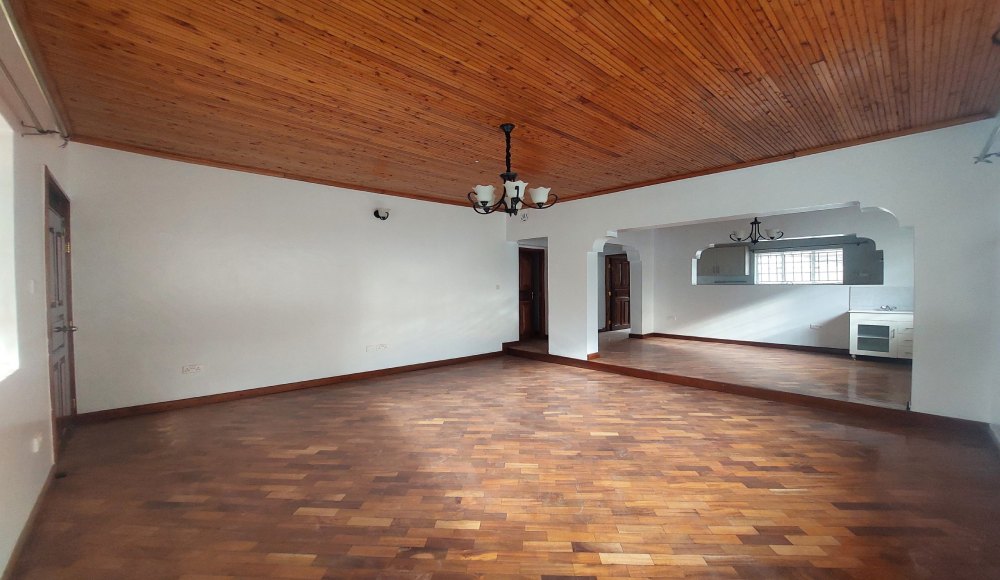 Lavender Properties 5 Bedroom House Rongai