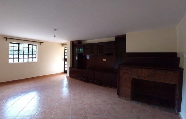 Lavender Properties 2 Bedroom Apartment Thindigua