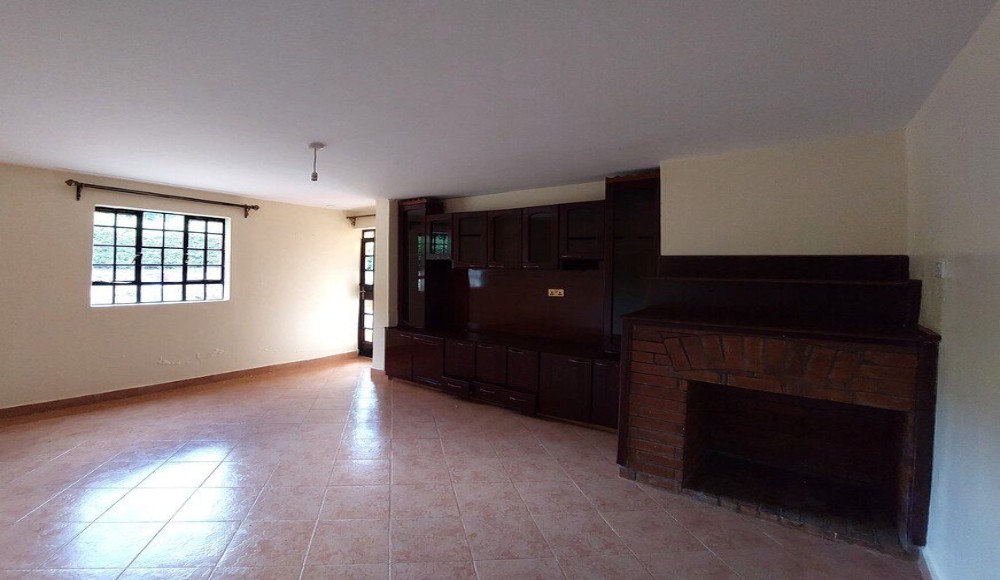 Lavender Properties 2 Bedroom Apartment Thindigua