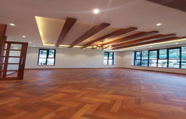 Lavender Properties 5 Bedroom Maisonette Runda