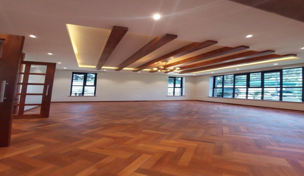 Lavender Properties 5 Bedroom Maisonette Runda