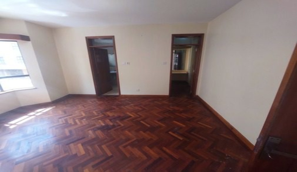 Lavender Properties 3 Bedroom Apartment Kilimani