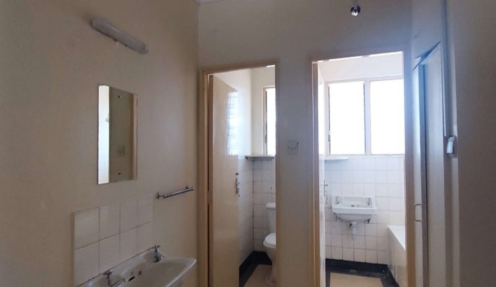 Lavender Properties 3 Bedroom House Ngumo