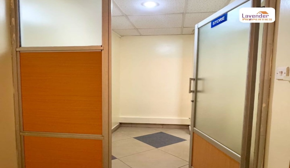 Lavender Properties Offices For Rent Kilimani