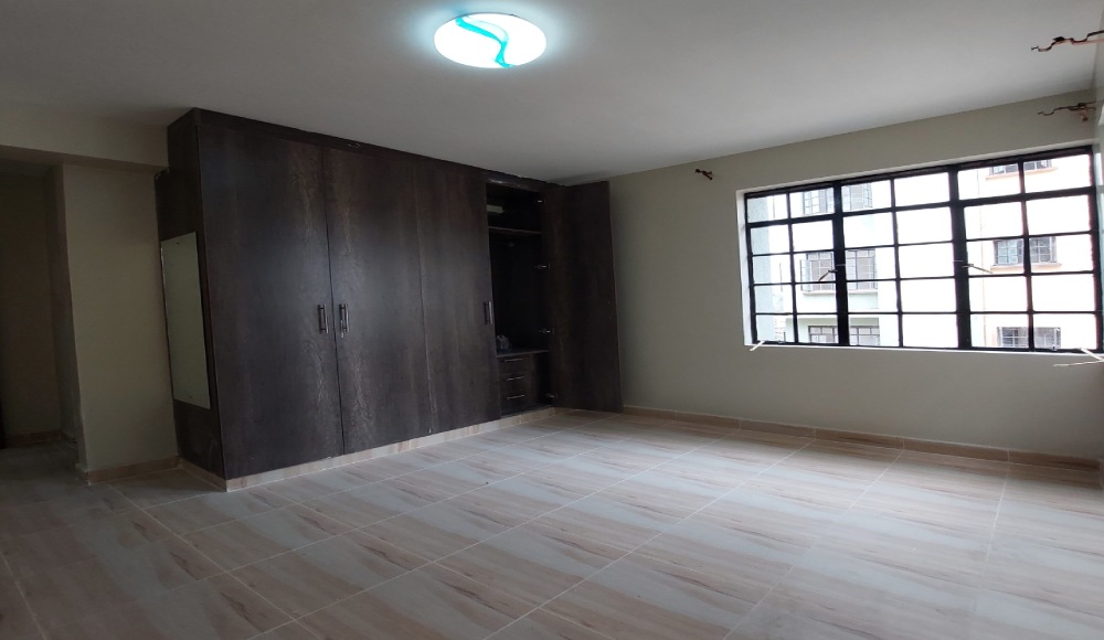 Lavender Properties 2 Bedroom Apartment Kitisuru