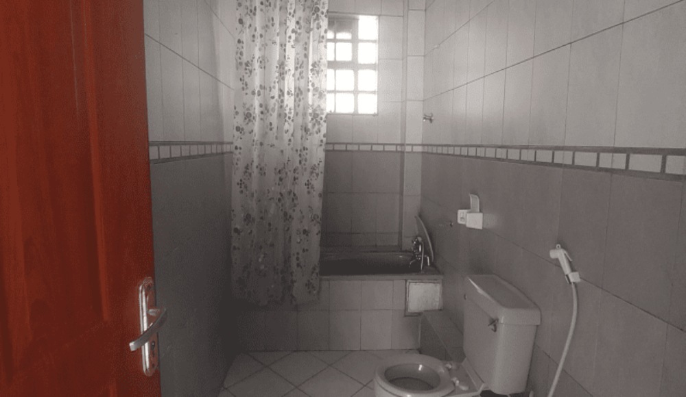 Lavender Properties 3 Bedroom Apartment Kileleshwa